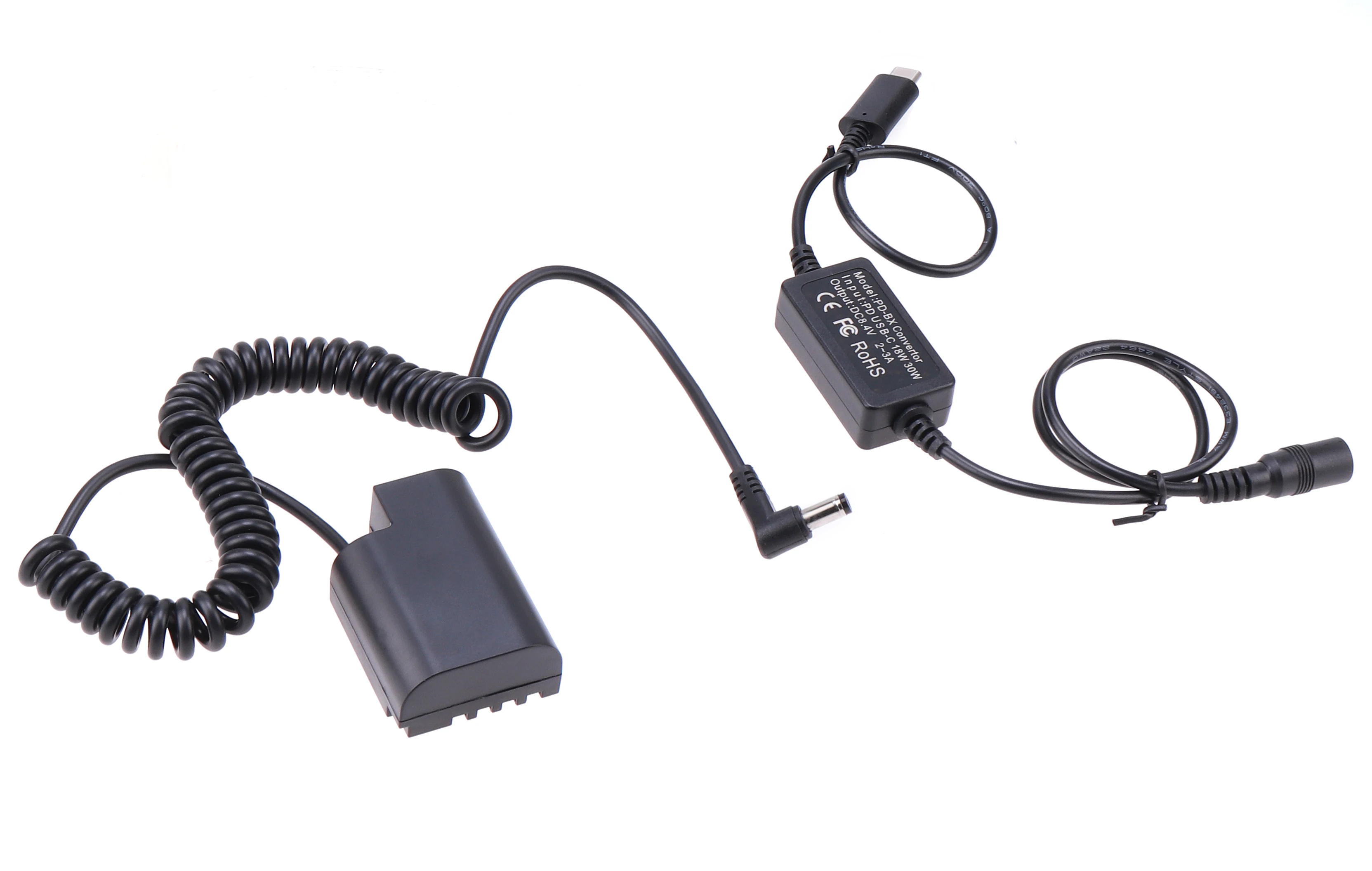 Batterie factice Fotga DMW-BLF - Power Tools Panasonic avis et prix