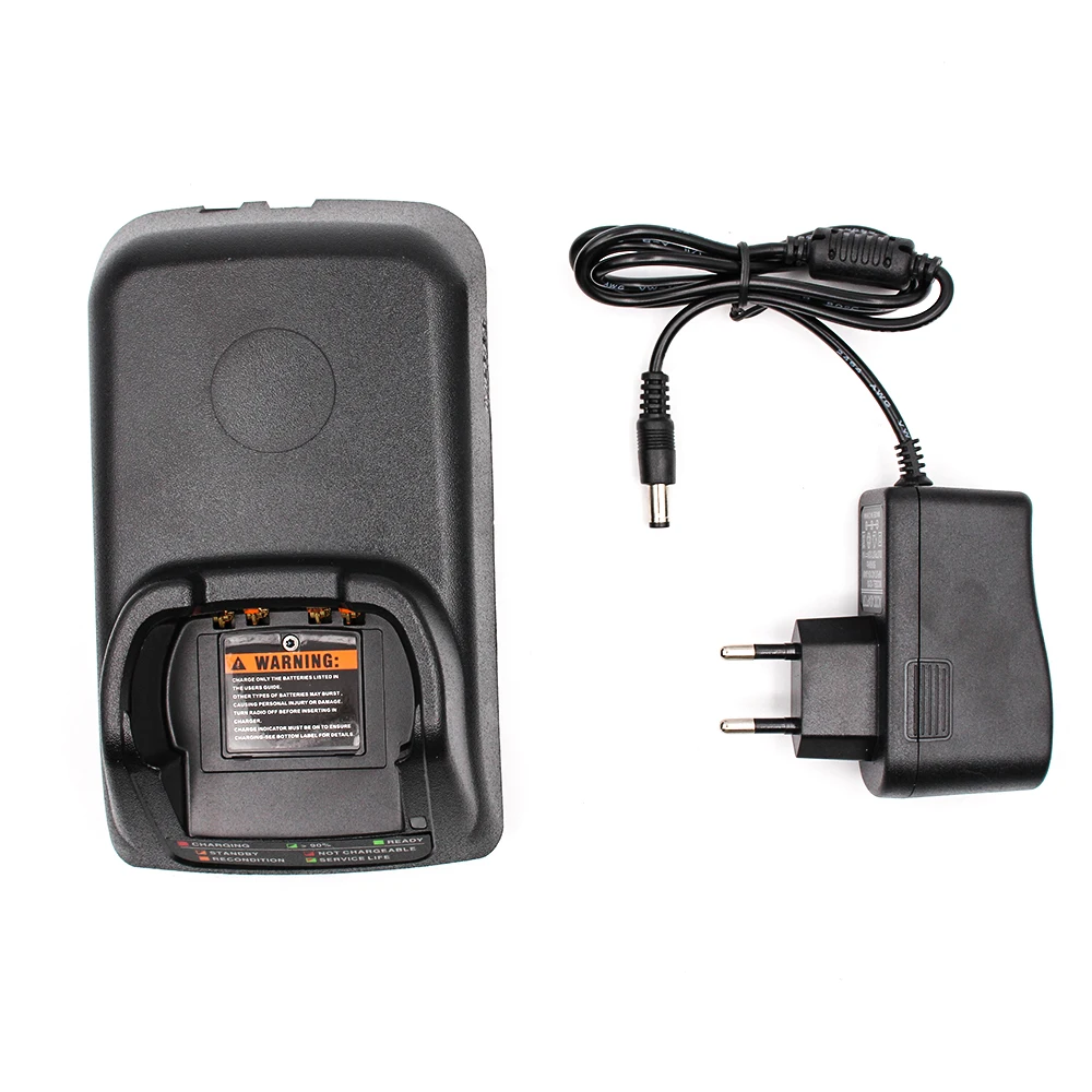 Cargador de batería NNTN7079A NNTN7038 para MOTOROLA Radio APX8000 APX8000XE APX7000 APX7000XE APX6000 APX6000XE SRX2200