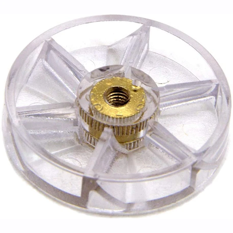 Paquete de piezas de repuesto de engranaje Base superior para licuadora NutriBullet, 600W, 900W, 3 unidades