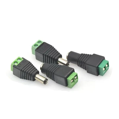 10PCS Male And Fema…