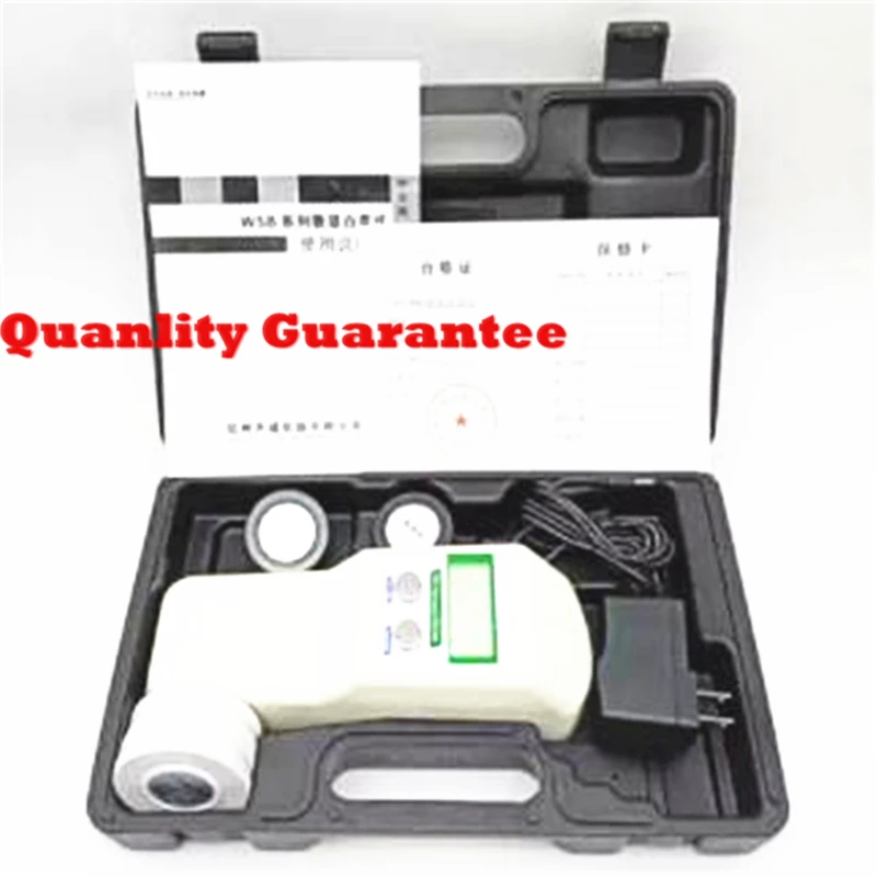 WSB-1 Multifunctional Whiteness Meter, Wgz-1b range 200ntu accuracy 0.1, Wgz-20b range 20ntu accuracy 0.01