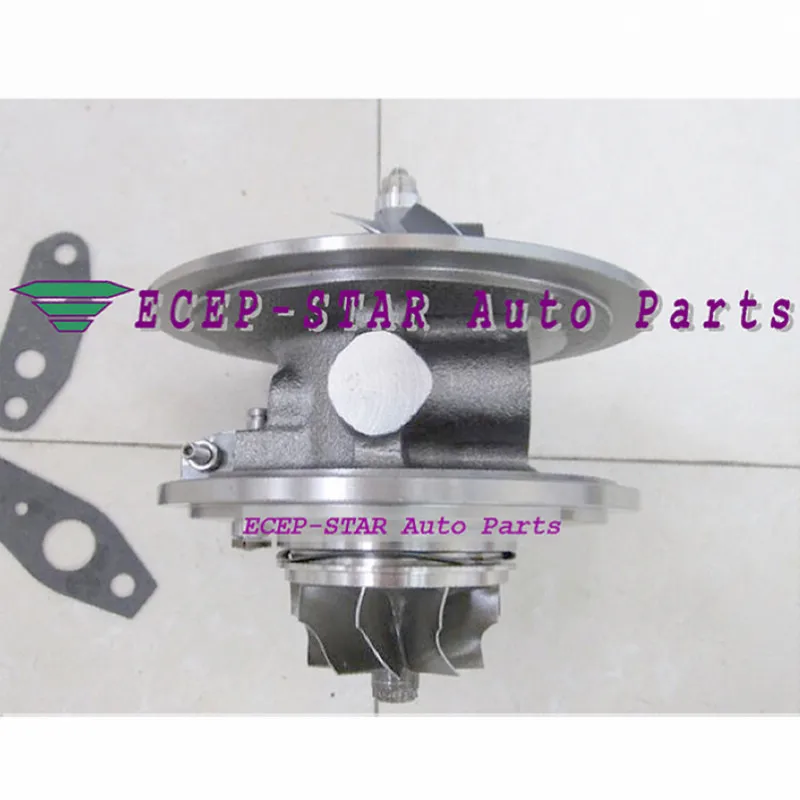 Turbo Cartridge CHRA RHV5 RHV5S 1515A026 VT12 VAD30012 VED30012 For Mitsubishi Pajero V80 V90 Shogun L200 3.2L DI-D 4M41 125KW view 6