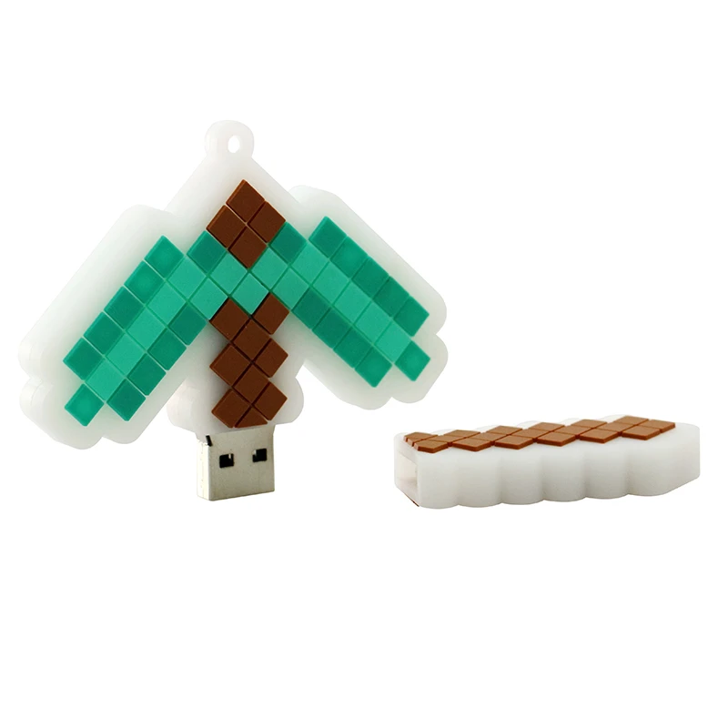 ペンドライブ漫画ゲームダイヤモンド剣usbフラッシュドライブ256ギガバイトthumdrive 128ギガバイトcle usbメモリアスティック8ギガバイト16ギガバイト32ギガバイト64ギガバイトのusbペンドライブ