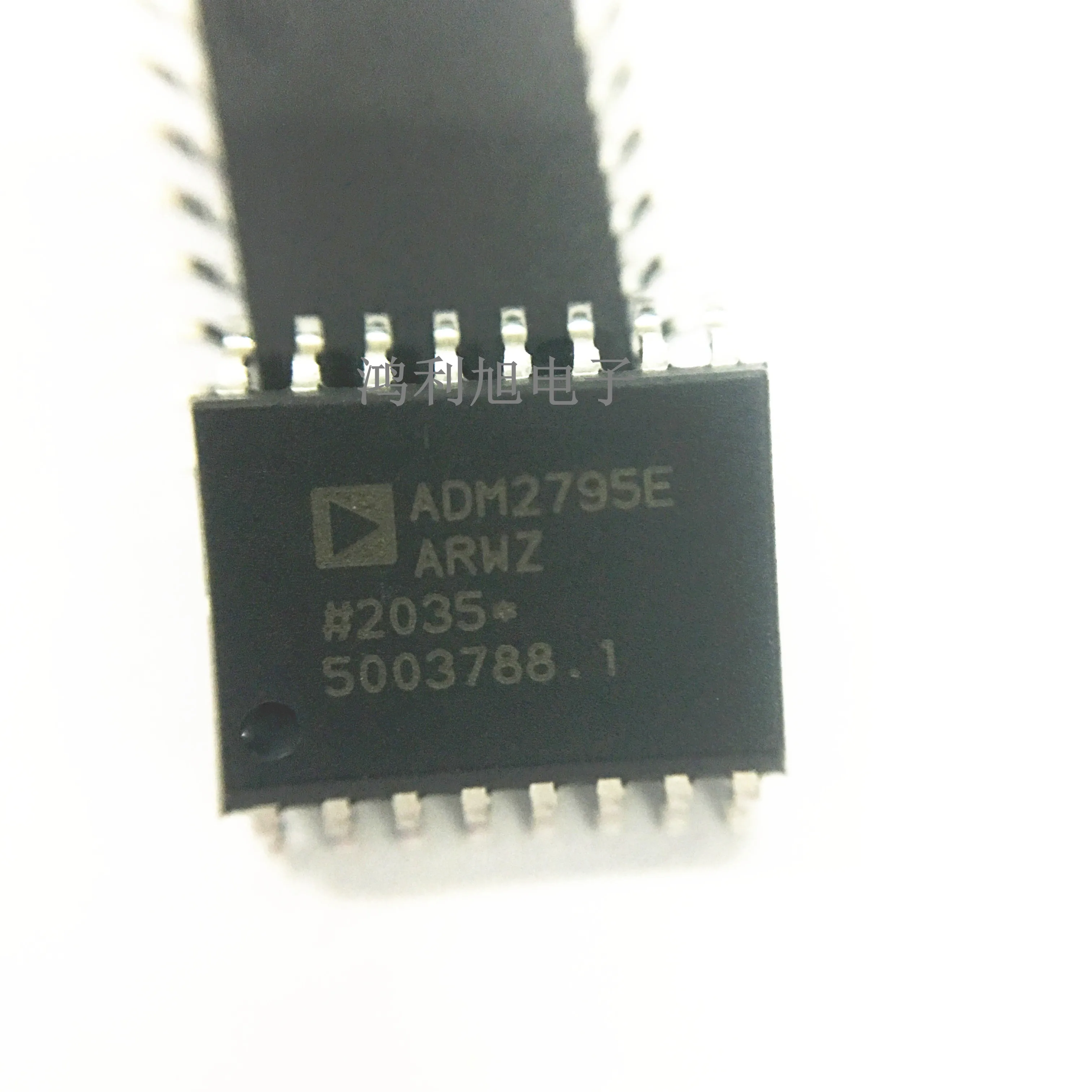 

1PCS/Lot ADM2795EARWZ IC TRANSCEIVER HALF 1/1 16SOIC