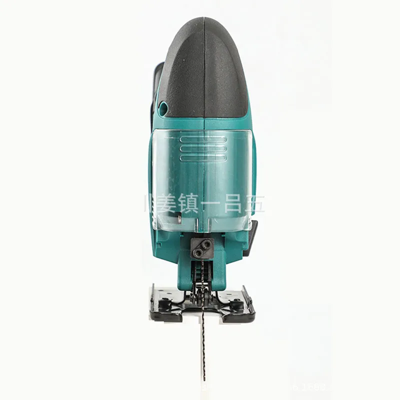 Imagem -04 - Jig Viu Serra Elétrica Velocidade Espiral Máquina de Corte Curva Adequado para Makita Escultura Elétrica Mini Pequeno Mão-realizada Woodworking