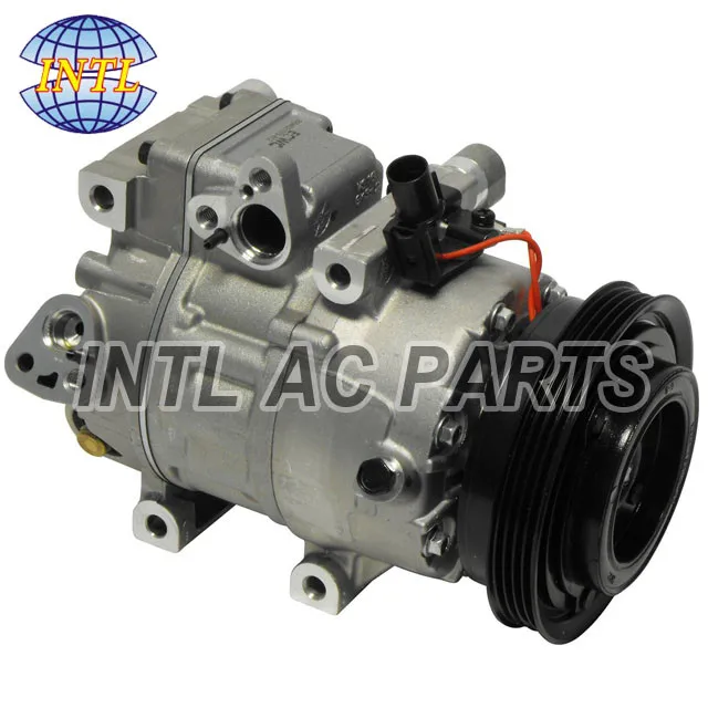 

97701-2H102 97701-2H100 977012H102 977012H100 CO 10947C VS16 air ac compressor for Hyundai Elantra 2.0L HYUNDAI ELANTRA 1.8L