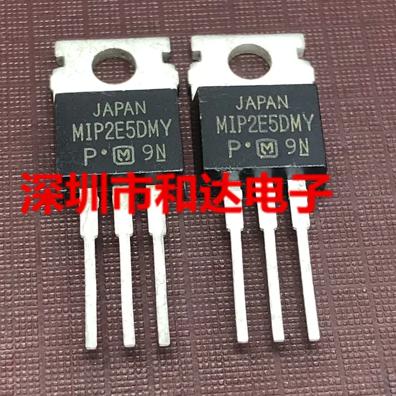 10pcs MIP2E5DMY TO-220