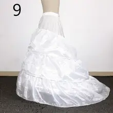 Wedding Crinoline Petticoat #3