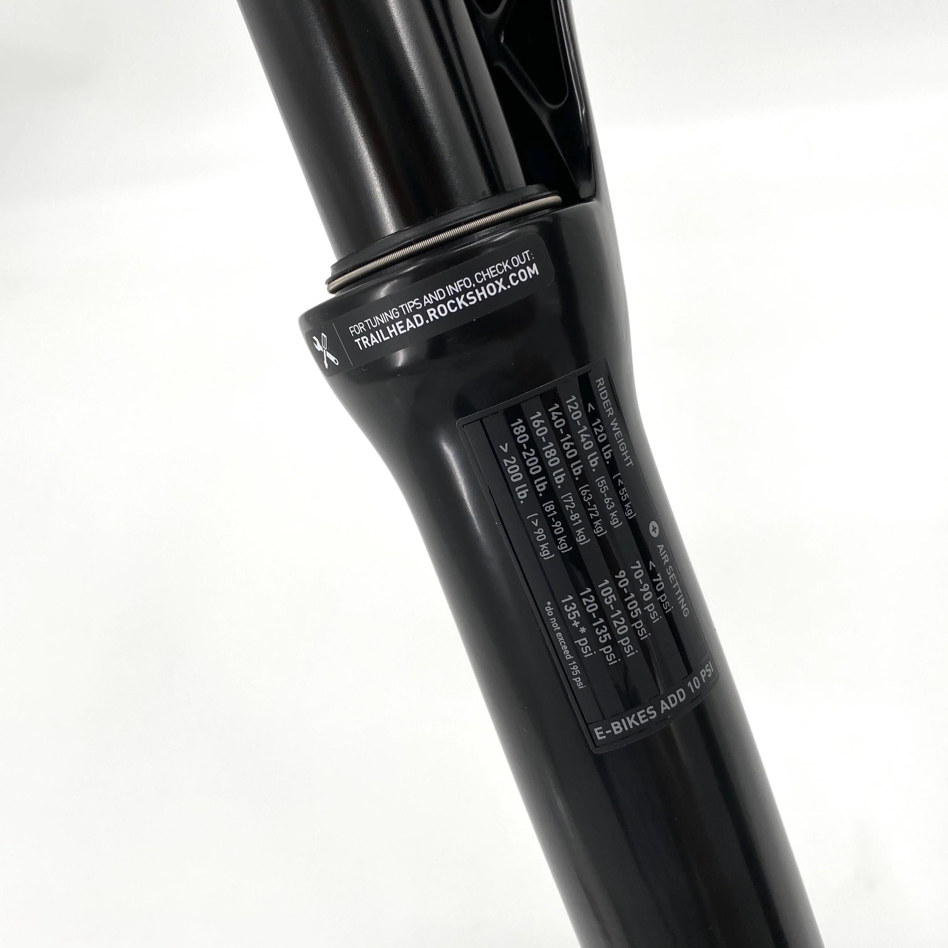 Reba rl rockshox reba rl 29 27.5 sid sl110x15 impulso montar