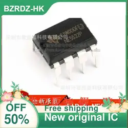 50PCS NE5532P DIP8 New original IC