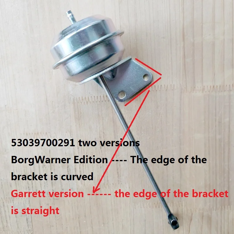 

Привод перепускной заслонки турбонаддува K03 06H 145702 Г 06Х 145702 С 53039880291 53039700291 5303-970-0291 5303-988-0291 для Audi A4 A5 A6 Q5 2.0L
