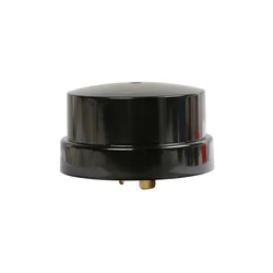 IP66 NEMA Twist lock Shorting Cap For3p/5p/7p Gniazdo fotokontrolowe Ochrona tymczasowa