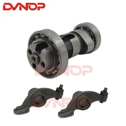 Motorcycle Camshaft rocker arm V125 Motorcycle Parts camshaft