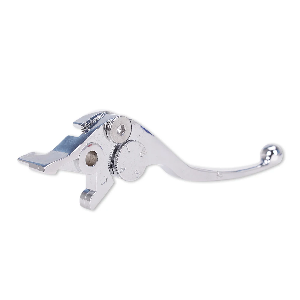 CVK Brake Clutch Lever Left&Right Handle For SUZUKI GSF250 GSF400 GSXR250 GSXR400 72A 73A 74A 75A Bandit 250 Motorcycle