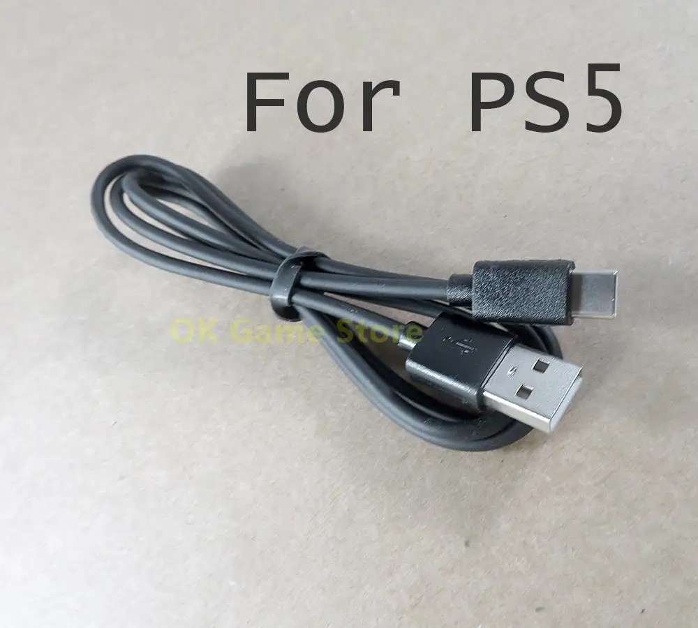 Charger Cable for Sony PS5/Xbox series X xsx Controller Switch Pro Gamepad NS Lite Type C USB Charging Wire Power Supply Cord