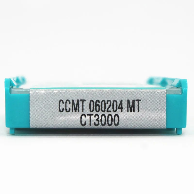 أداة تحول سيرميت ، أداة CNC ، شحن مجاني ، CCMT060204 MT CT3000 CCMT