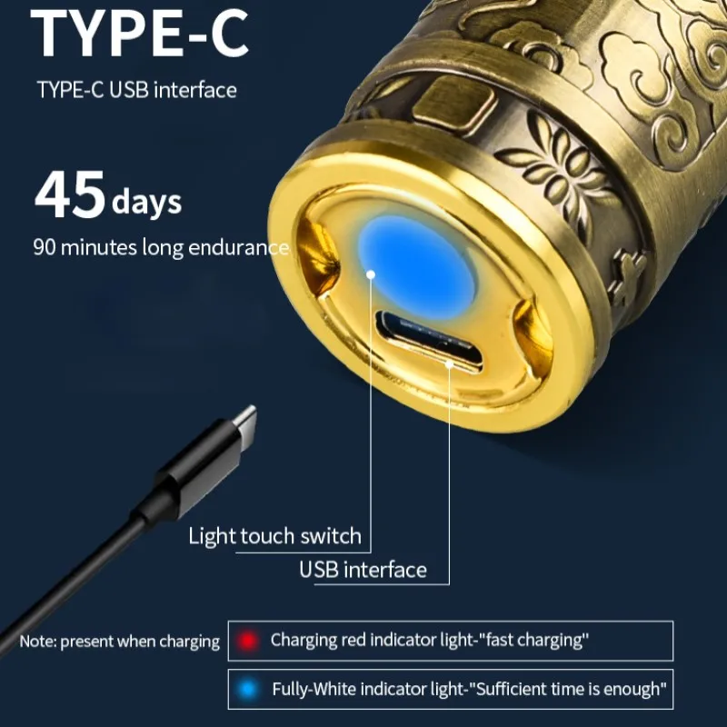 Mini Barber Electric Shaver Home Travel Portable Men Beard Shaving Razor USB Rechargeable Hair Remover With Box