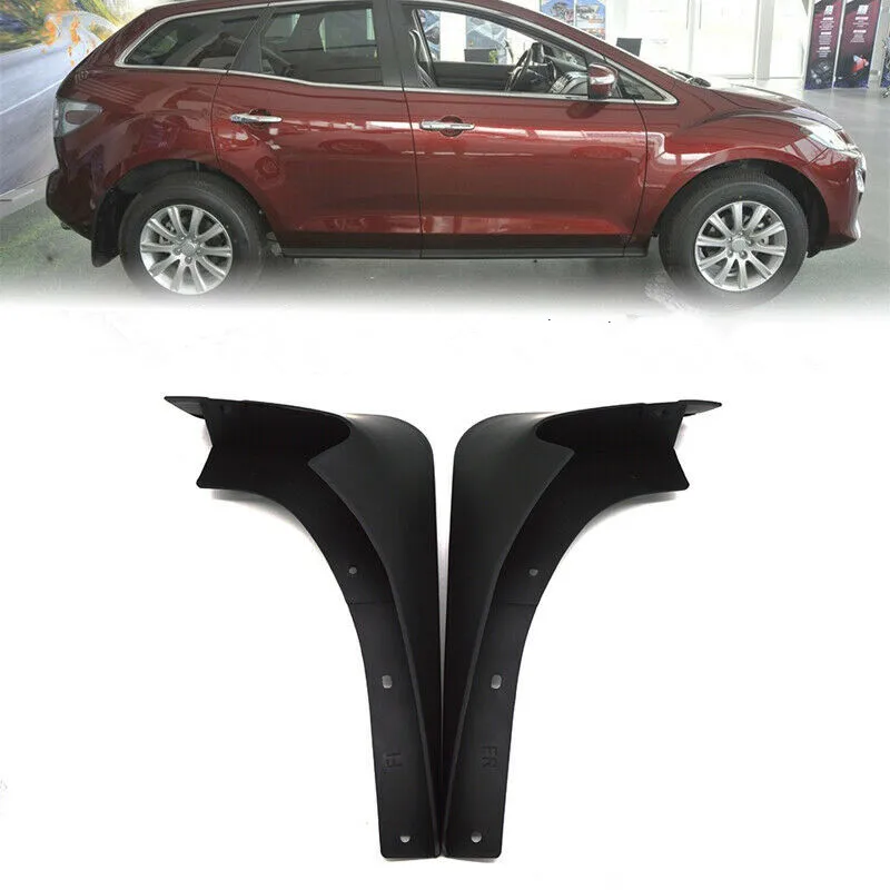 

2 шт., передние Брызговики для Mazda