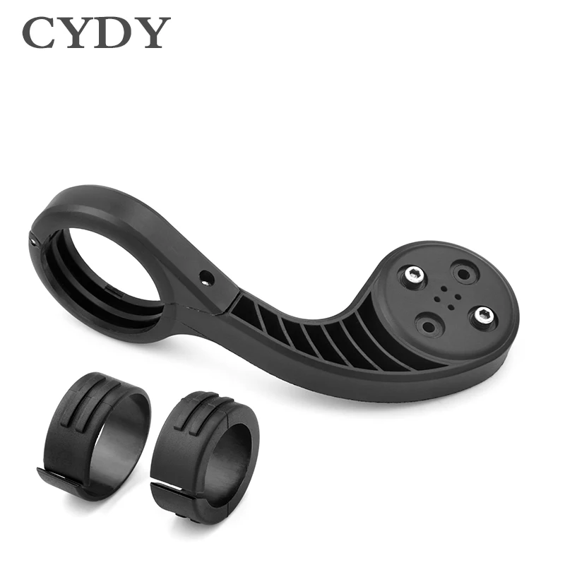 CYDY MTB Rennrad GPS-Halterung Fahrradcomputer-Halterung für Garmin Edge IGPSPORT 630 Bryton Wahoo Rider Ständer Fahrradzubehör – Detail 14