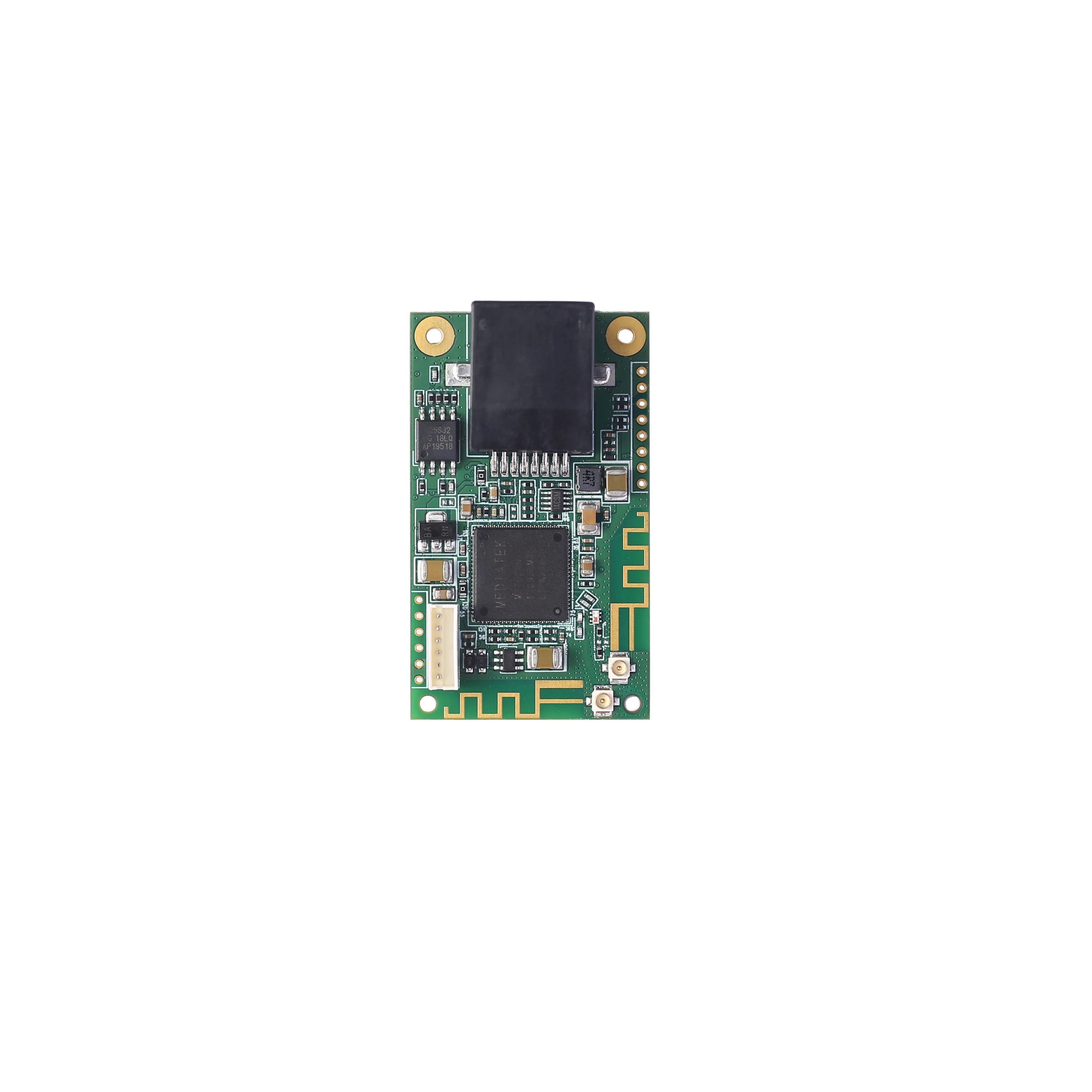 VONETS 300Mbps 2.4GHz WiFi bridge/repeater/router WiFi Module 802.11b/g/n Internal Antenna VM300-L