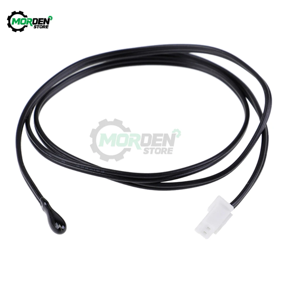 Air Conditioning Temperature Sensor Temperature Control Probe 5K 10K 15K 20K  25K 50K 100K  NTC Thermistor Temperature Sensor