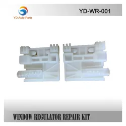 YD CAR PARTS CAR STYLING FOR RENAULT SCENIC RX4 WINDOW REGULATOR REPAIR KIT REAR SIDE