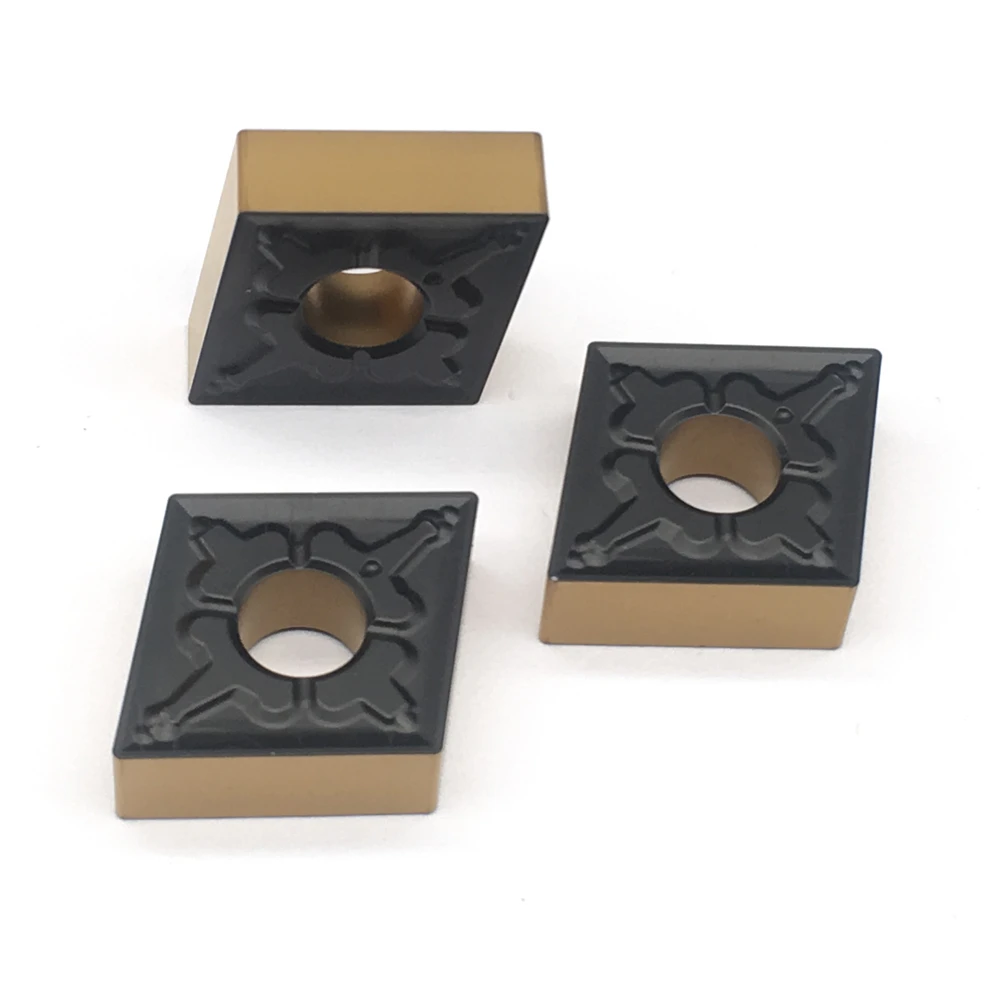 Cnmg120404 tm t4225 ferramentas de corte de metal duro de processamento de aço cnc, ferramentas de corte para torno atoalhado precisão