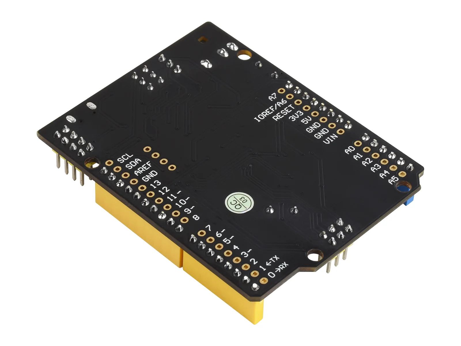 R3 PLUS,ATMEGA328P Microcontroller Development Board, Arduino-Compatible