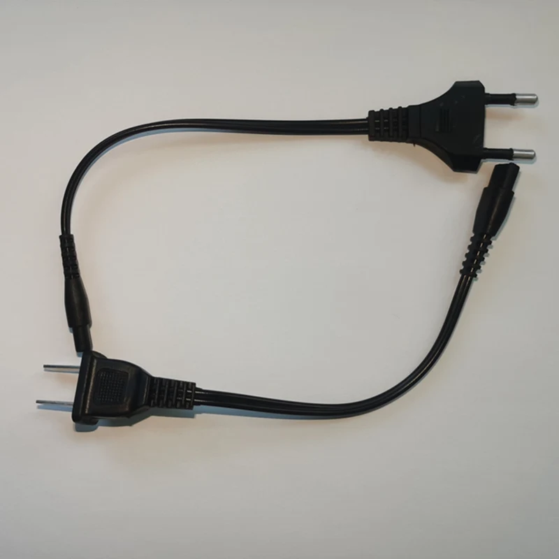 Đèn Pin Sạc Dây Nguồn 220V 110V Trực Tiếp Sạc Đa Năng Đôi Lỗ Đa Năng Sáng Sạc Chống Sốc Súng 1101 928