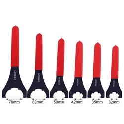 ER16UM ER20UM ER25UM ER32UM ER40UM Wrench for Precision Chucks Spring Collet ER16 ER20 ER25 ER40 CNC Lathe Tool