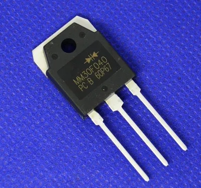 

10PCS/LOT MM30F040 MM30F040PC Super fast recovery diode