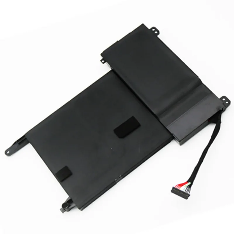 Original L14M4P23 L14S4P22 Bateria Do Portátil Para Lenovo IdeaPad Y700-15ISK Y70015ISK Y700-17ISK Y70017ISK 5B10H22084 5B10H22085