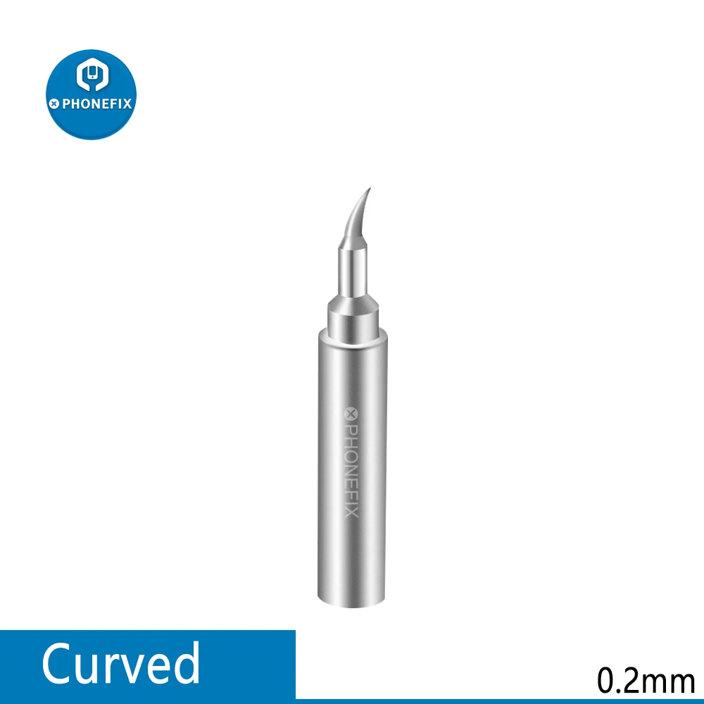 3Pcs ตะกั่วเหล็กเคล็ดลับ900M Sting เครื่องมือเชื่อมทองแดงบริสุทธิ์936 Soldering เหล็กชุดสำหรับ936 Soldering Station