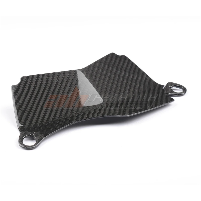 Windscreen Cover ( Fits ADV ) For BMW R1200GS 2013-2016 Full Carbon Fiber 100% Twill