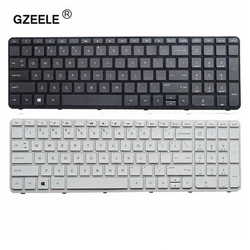 US keyboard for HP pavilion 15-N 15-E 15E 15N 15T 15-F 250 G2 G3 255 G2 G3 256 G2 G3 15-G 15-R 15-A 15-S 15-H 15-E000 15-E100