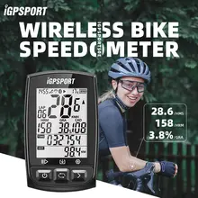 BSC300 Bike Computer with GPS and Sensors #6