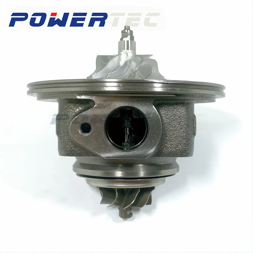 Billet Turbine Cartridge 7636784 Turbo CHRA 11657636784 Turbocharger Core for BMW 1 series 216i 218i Active Tourer 3 series X1