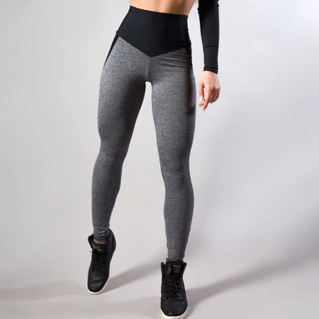 Leggings de fitness yoga mulheres empurrar para cima calça leginsy musculação leggins esporte sem costura legging cintura alta legging yoga calças