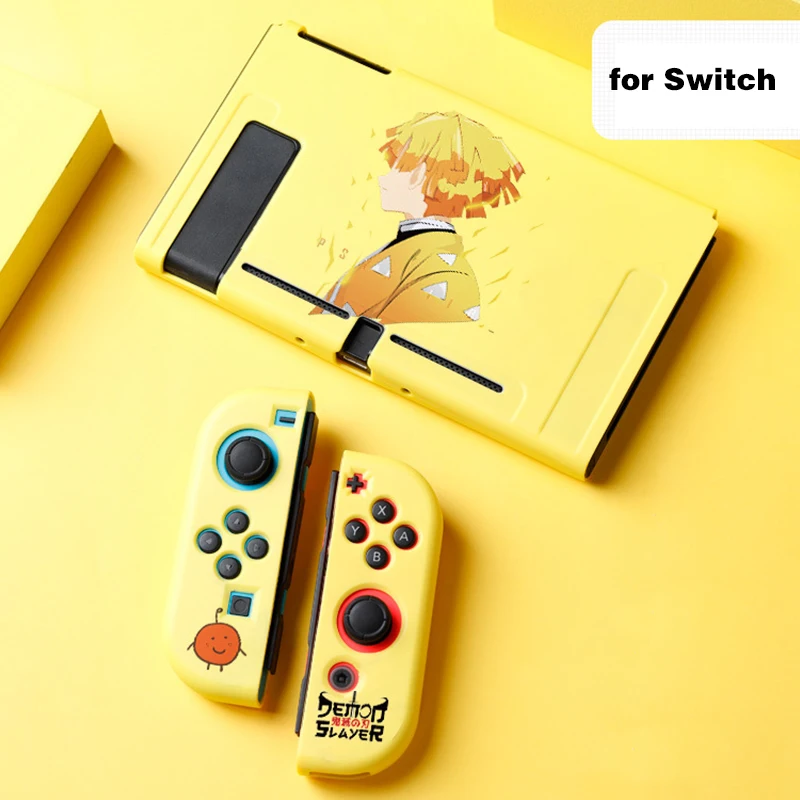 Nintendo Switch用のJoycon保護ケース,NS用のソフトTPUケース,Nintendo Switch用のアクセサリ