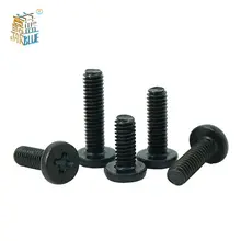 300pcs Laptop Screw Replacement Kit M2 M3 #5