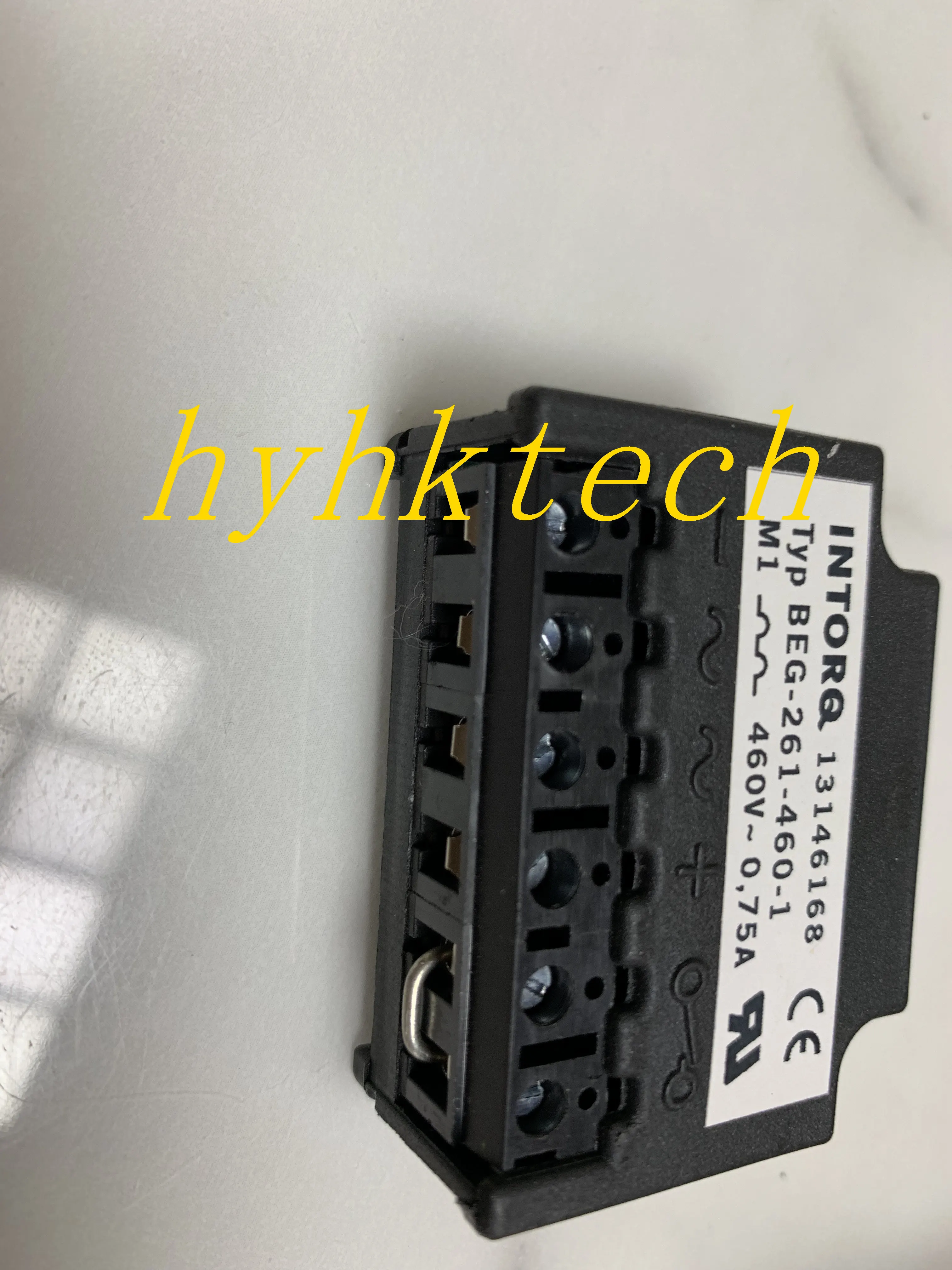 BEG-261-460-1 Motor bremse gleichrichter, neue & original,100% arbeits