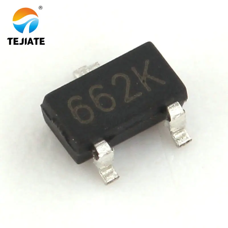 10PCS TEJIATE Power Control Chip ME2802 4057 6206 6219 8105 Reduce Voltage Stable Voltage Power IC Microchip Linear Regulator
