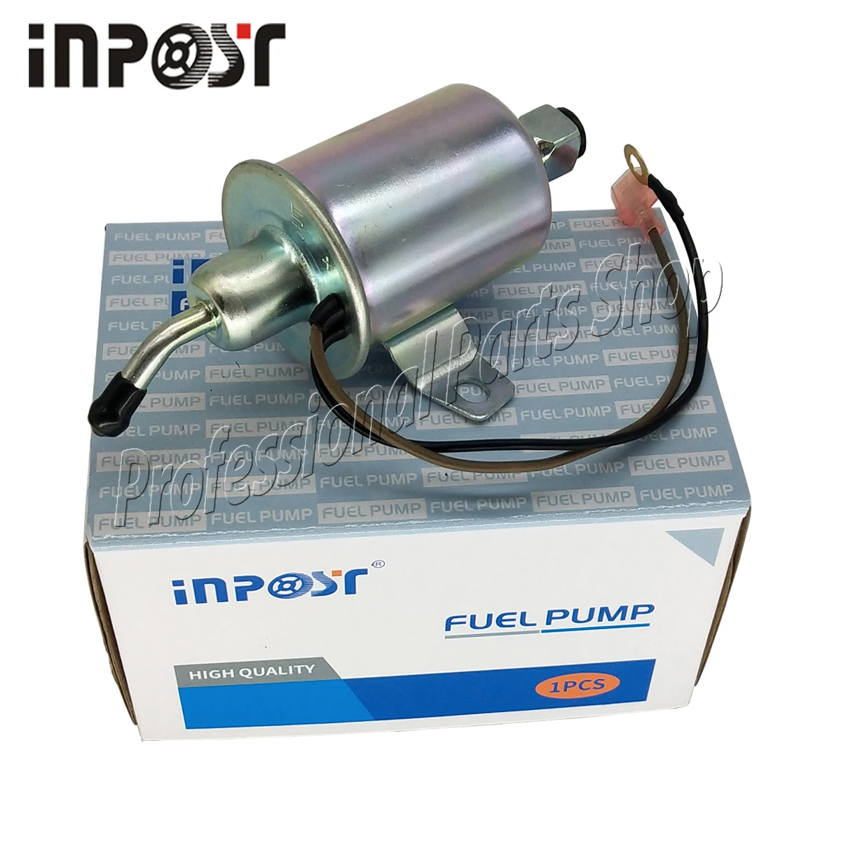 Fuel Pump E11007 For Onan 4000 RV Cummins Generator 4KW Microlite MicroQuiet 12V