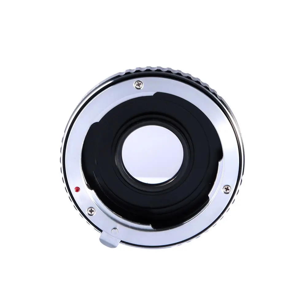 PK-Ai Adapter สำหรับ Pentax K PK Lens To Nikon F Mount กล้อง Dslr Focus Infinity