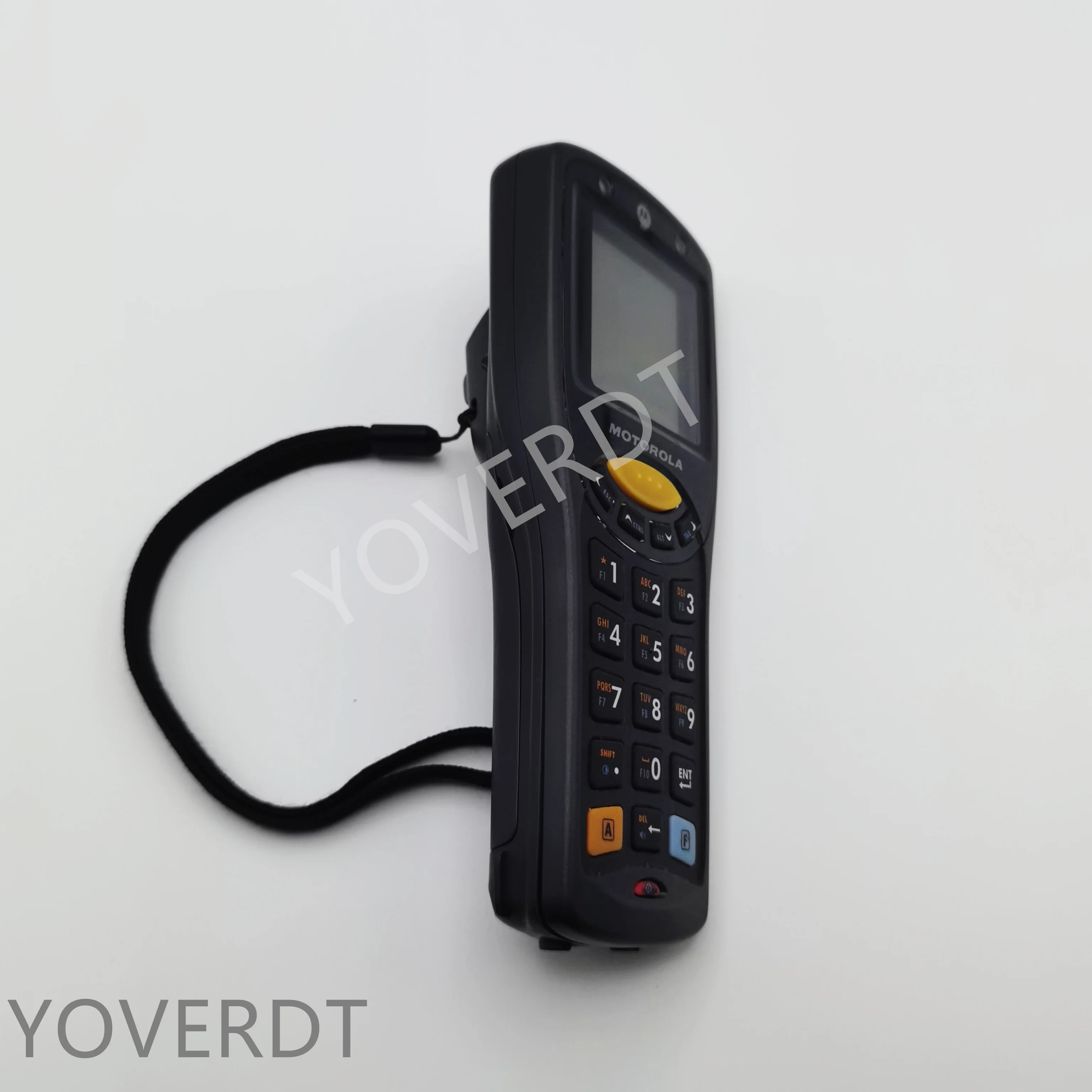 Symbol Motorola MC1000 1D Laser Barcode Scanner Bar Code Reader Data Collector MC1000-KU0LF2K0000