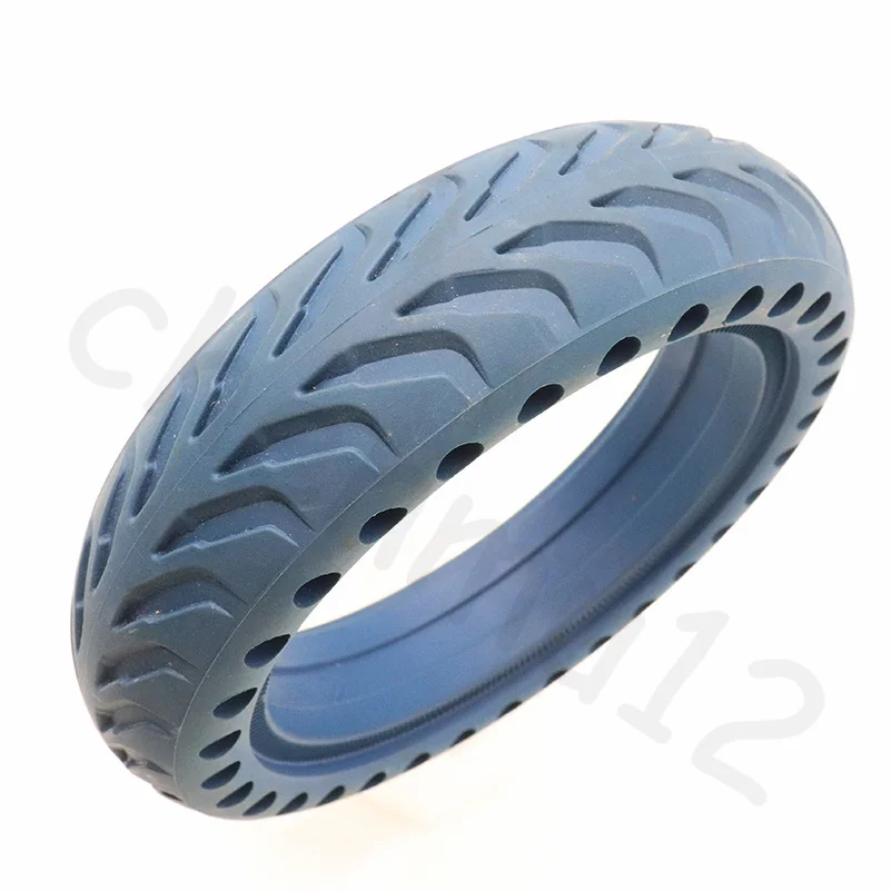 Suitable for Xiaomi Electric Scooter 8.5 Inch Tires 8 1/2x2 High Elastic Honeycomb  Explosion-proof Solid