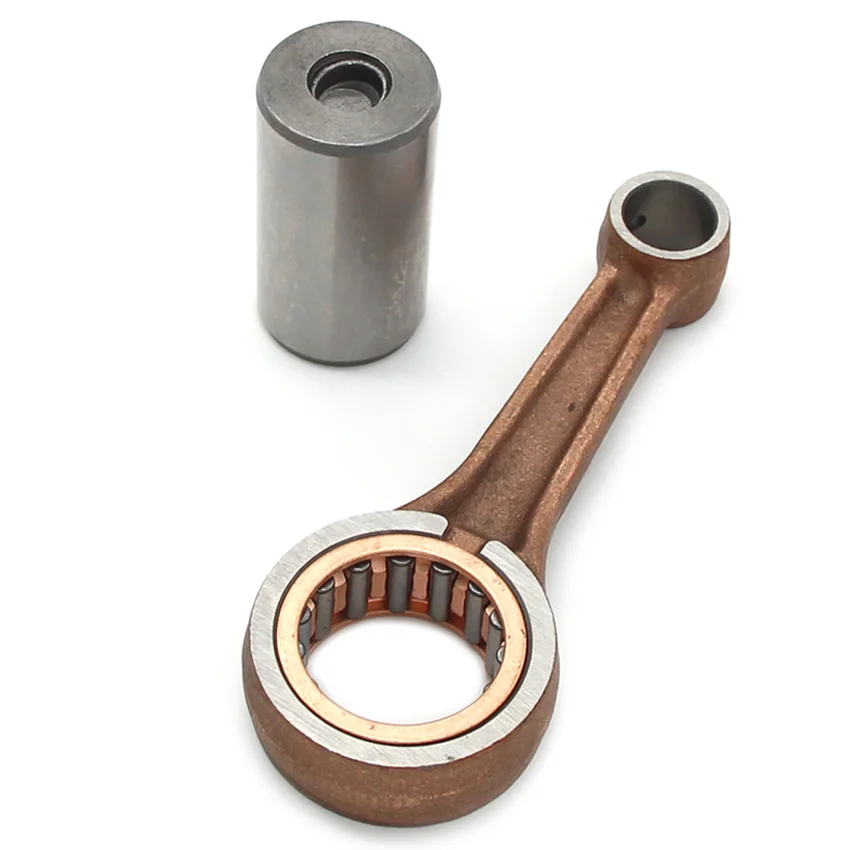 Connecting rod crankshaft kit For Yamaha YP250 1995 1996 1997 1998 1999 YP250A YP250D YP250S Majesty SV DX 1998-1999 view 2