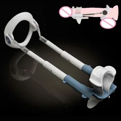 Penis Extender Enlargement Edge Stretcher System Enhance Penile Bigger Growth Pump Strap Male Dick Enlarger Adult Sex Toys Men