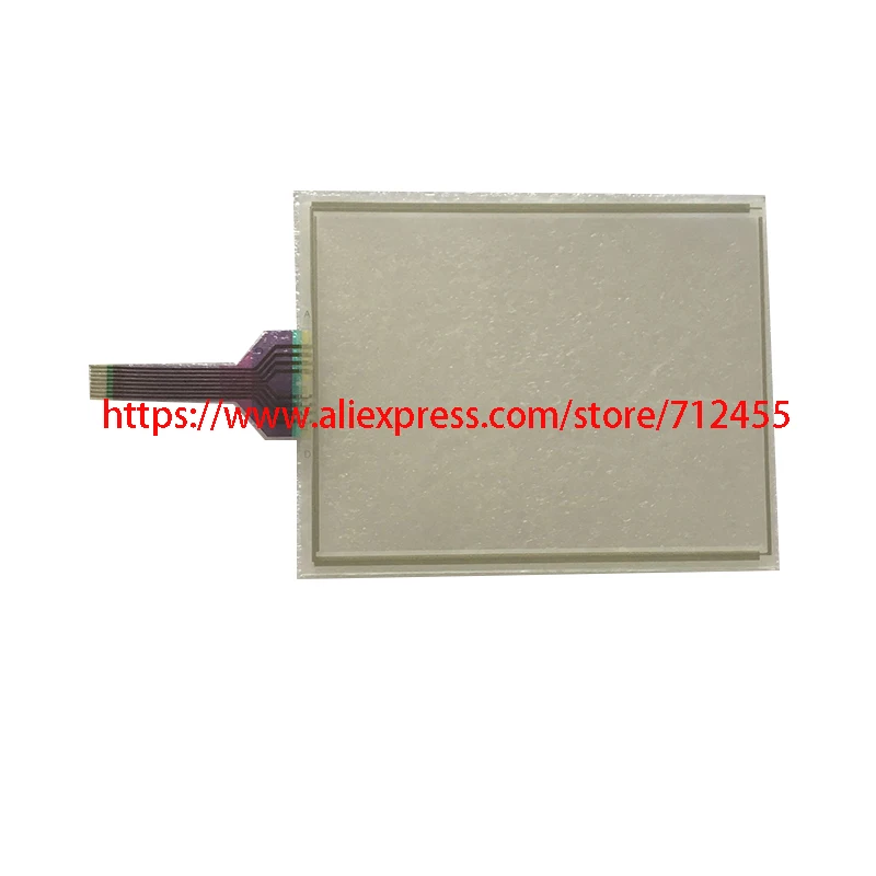 New Touch panel for  AG320240A4 320240A4 REV.A touch screen  GST5000 Touch pad 8pin/4pin