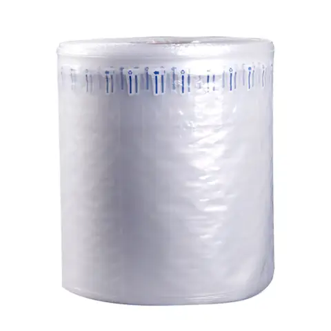 Air Column Bag 15cm-95cm Air Column Coil Bubble Column Buffer Shock Absorption Anti-fall Bag Coil Material Logistics Packaging